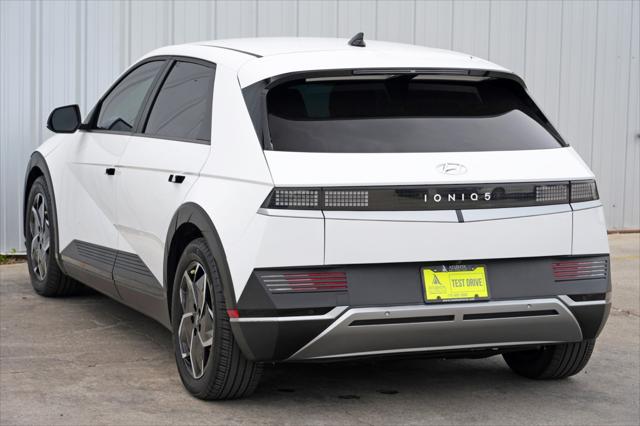 2023 Hyundai IONIQ 5 SEL