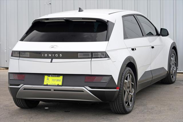 2023 Hyundai IONIQ 5 SEL