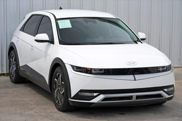 2023 Hyundai IONIQ 5 SEL