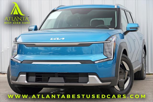 2024 Kia EV9 Wind for sale in Norcross, GA