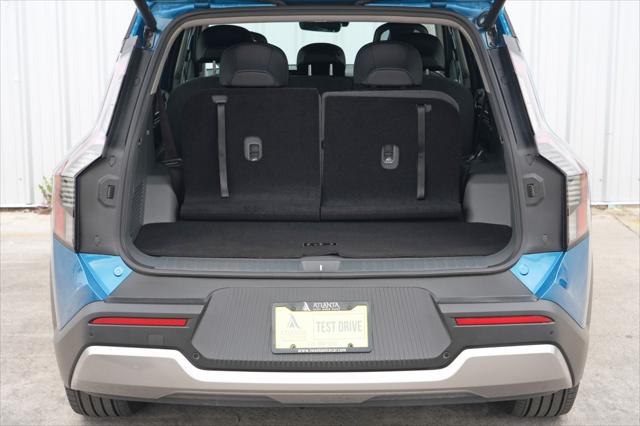 2024 Kia EV9 Wind