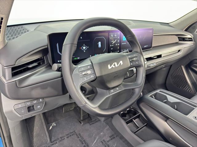 2024 Kia EV9 Wind