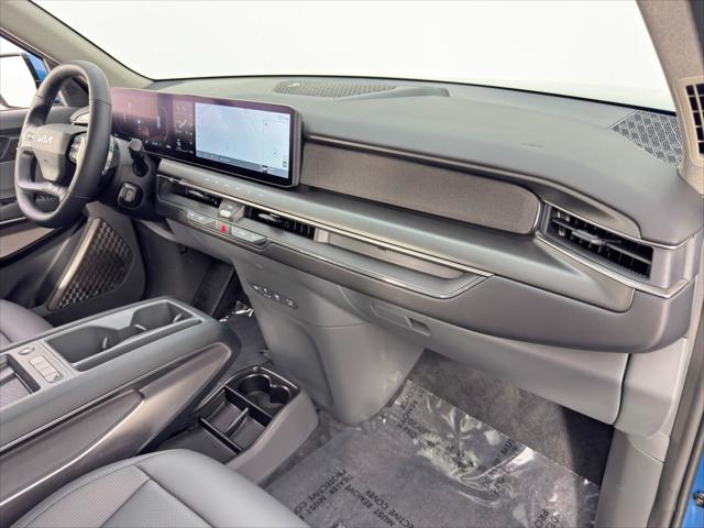 2024 Kia EV9 Wind