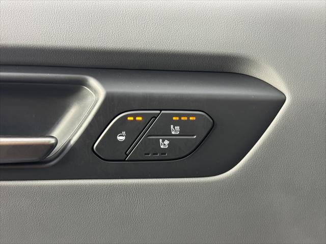 2024 Kia EV9 Wind