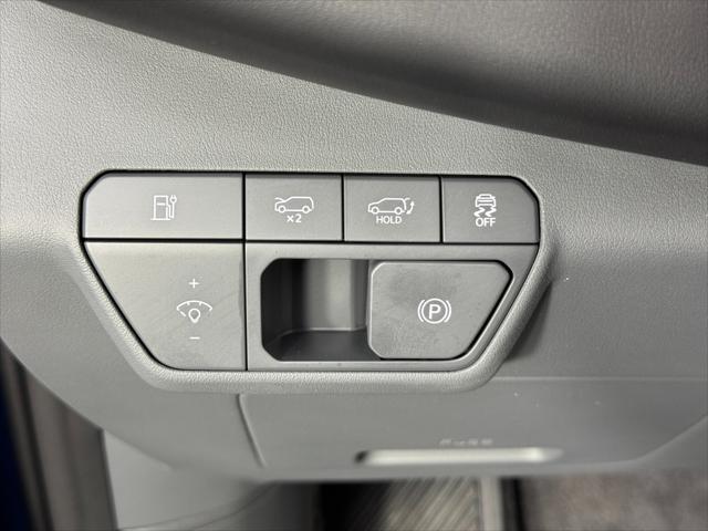 2024 Kia EV9 Wind