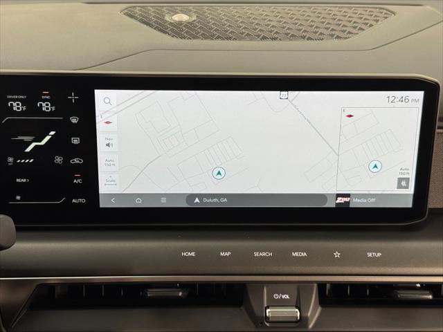 2024 Kia EV9 Wind