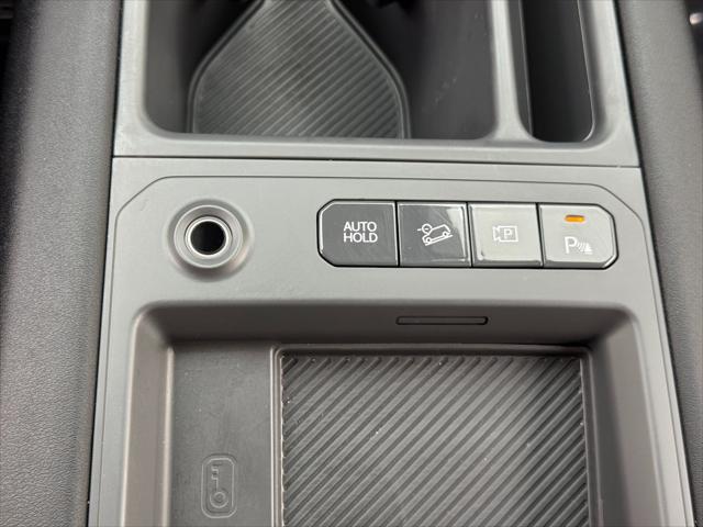 2024 Kia EV9 Wind
