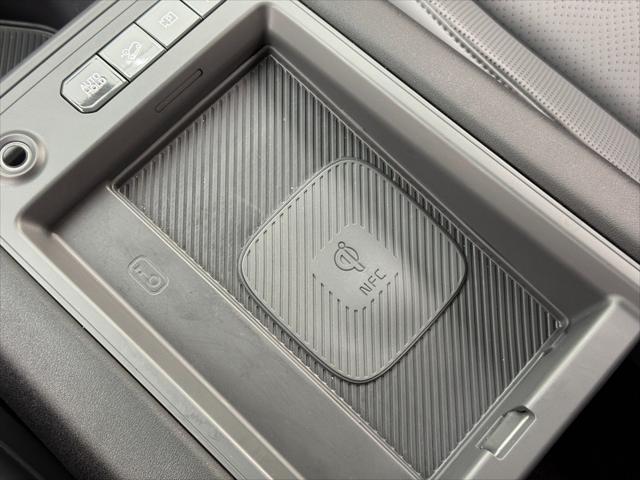 2024 Kia EV9 Wind