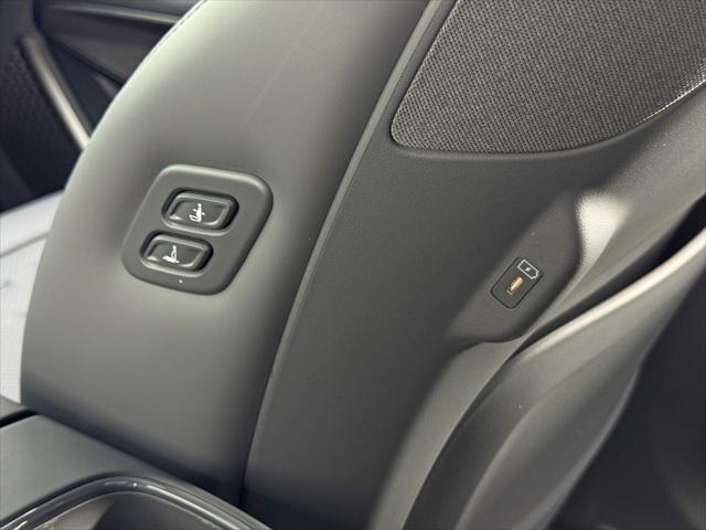 2024 Kia EV9 Wind
