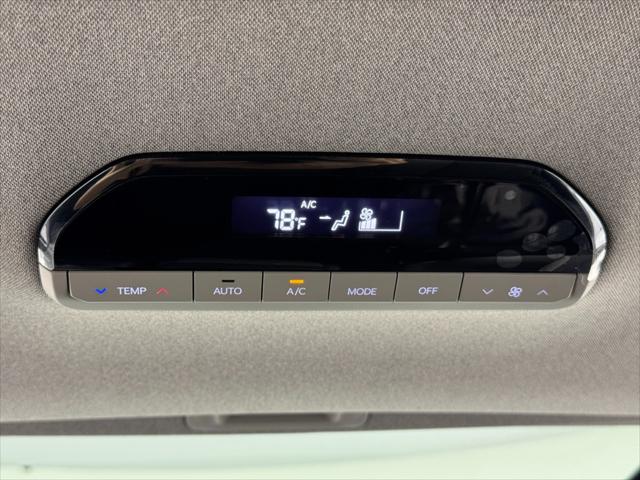 2024 Kia EV9 Wind