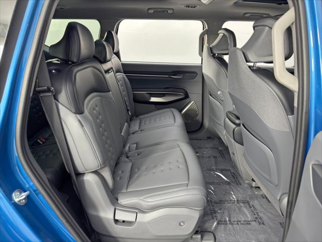 2024 Kia EV9 Wind