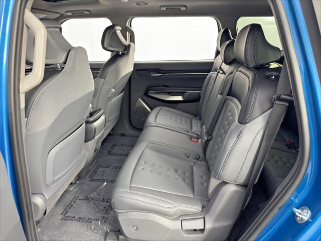 2024 Kia EV9 Wind