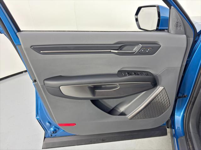 2024 Kia EV9 Wind