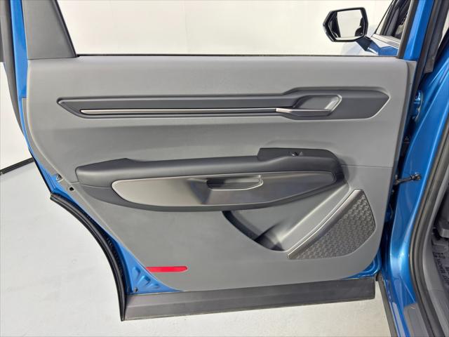 2024 Kia EV9 Wind