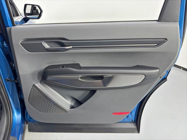 2024 Kia EV9 Wind