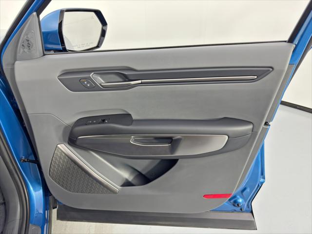 2024 Kia EV9 Wind