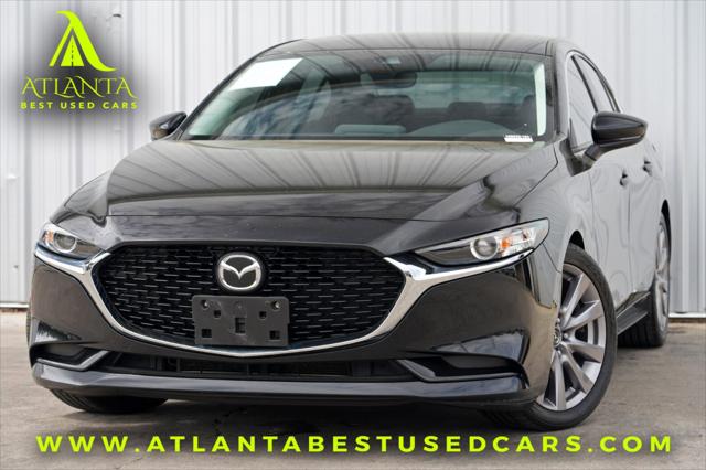 2019 Mazda Mazda3 Preferred Package for sale in Norcross, GA