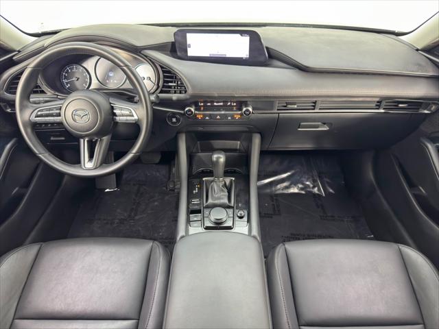 2019 Mazda Mazda3 Preferred Package