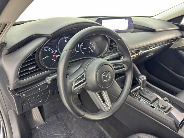 2019 Mazda Mazda3 Preferred Package