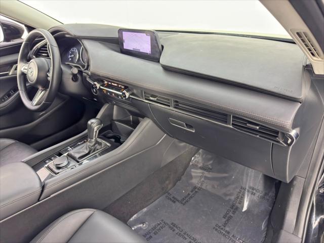 2019 Mazda Mazda3 Preferred Package