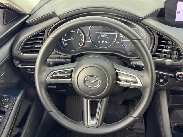 2019 Mazda Mazda3 Preferred Package