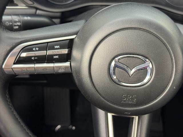 2019 Mazda Mazda3 Preferred Package