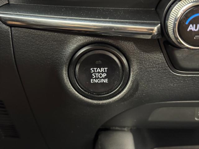 2019 Mazda Mazda3 Preferred Package