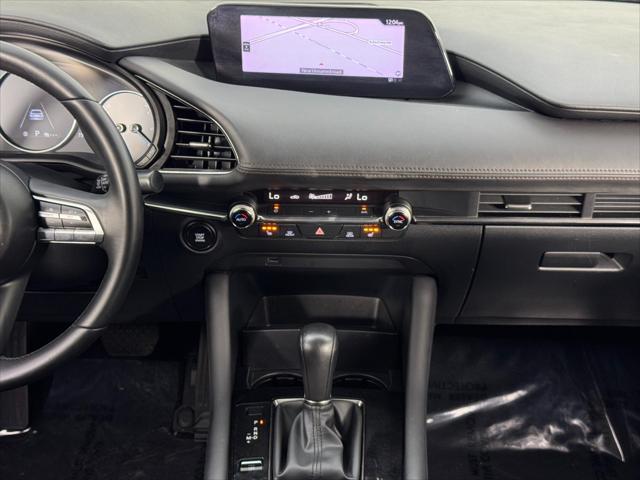 2019 Mazda Mazda3 Preferred Package