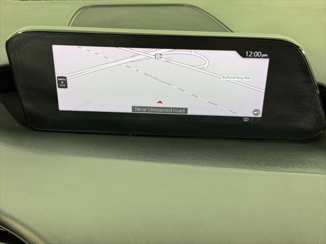 2019 Mazda Mazda3 Preferred Package