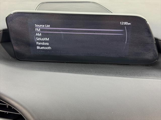 2019 Mazda Mazda3 Preferred Package