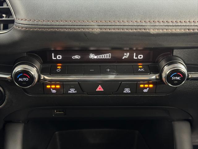 2019 Mazda Mazda3 Preferred Package