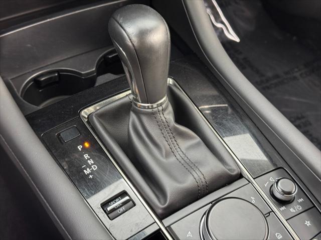 2019 Mazda Mazda3 Preferred Package