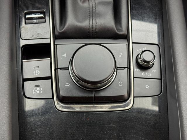2019 Mazda Mazda3 Preferred Package