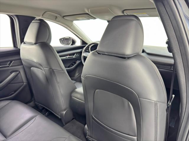 2019 Mazda Mazda3 Preferred Package