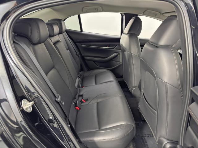 2019 Mazda Mazda3 Preferred Package
