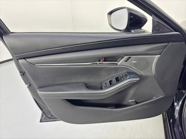 2019 Mazda Mazda3 Preferred Package