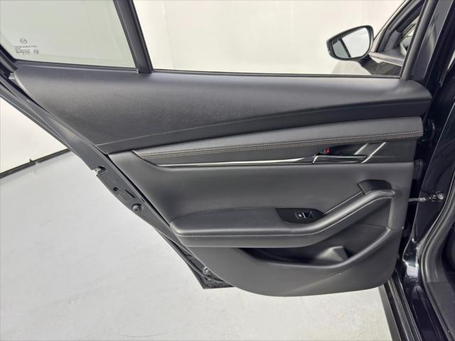 2019 Mazda Mazda3 Preferred Package