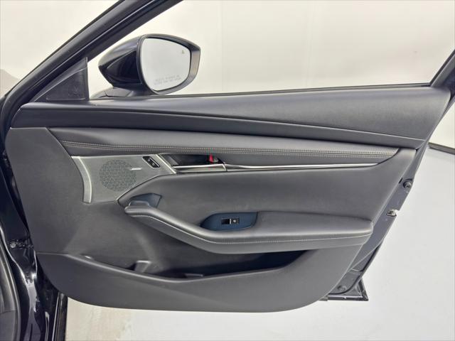 2019 Mazda Mazda3 Preferred Package