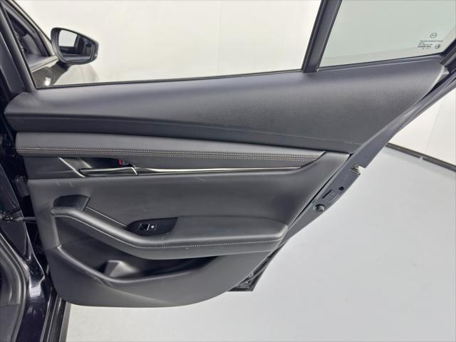 2019 Mazda Mazda3 Preferred Package