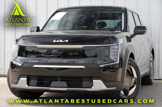 2024 Kia EV9 Light Long Range for sale in Norcross, GA