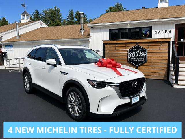 2024 Mazda X-90 Preferred for sale in Whitinsville, MA