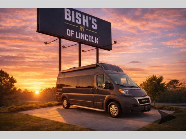 2023 Ram ProMaster Window Van High Roof 159" WB EXT for sale in Roca, NE