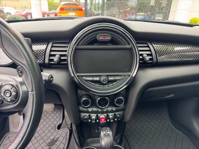 2015 MINI Hardtop Cooper S