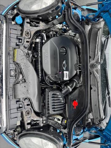 2015 MINI Hardtop Cooper S