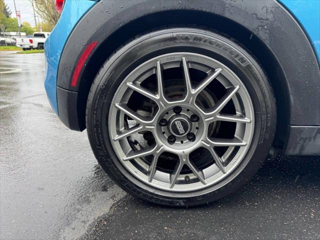 2015 MINI Hardtop Cooper S