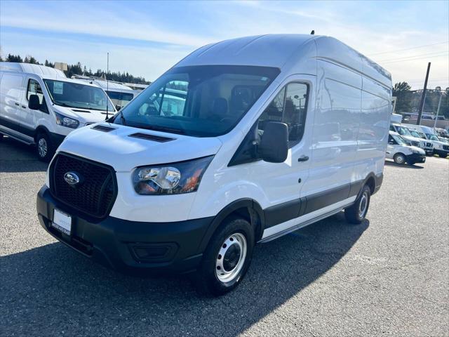 2023 Ford Transit Cargo Van 250 3dr LWB High Roof Cargo Van for sale in Lynnwood, WA