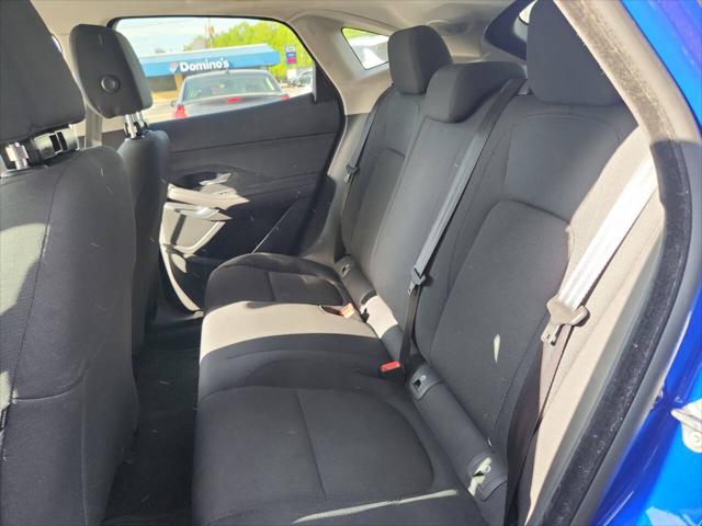 2019 Jaguar E-PACE P250 AWD 4dr SUV