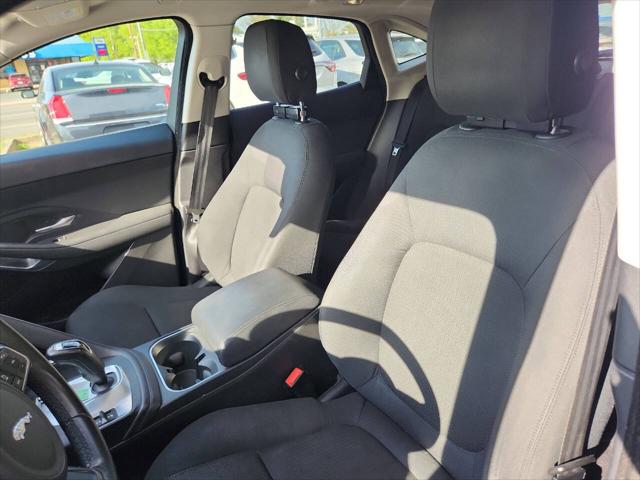 2019 Jaguar E-PACE P250 AWD 4dr SUV
