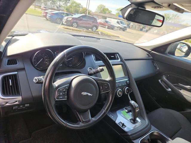 2019 Jaguar E-PACE P250 AWD 4dr SUV