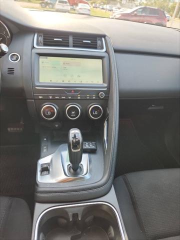 2019 Jaguar E-PACE P250 AWD 4dr SUV